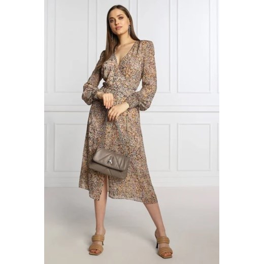 Patrizia Pepe Sukienka ABITO Patrizia Pepe 42 Gomez Fashion Store okazyjna cena