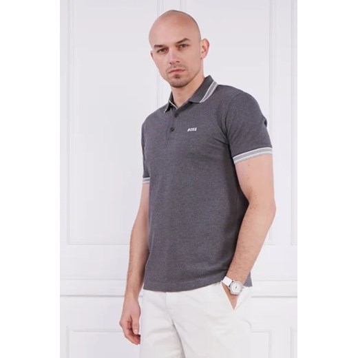 BOSS GREEN Polo Paddy | Regular Fit ze sklepu Gomez Fashion Store w kategorii T-shirty męskie - zdjęcie 172854810