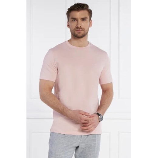 BOSS BLACK T-shirt Thompson | Regular Fit L wyprzedaż Gomez Fashion Store