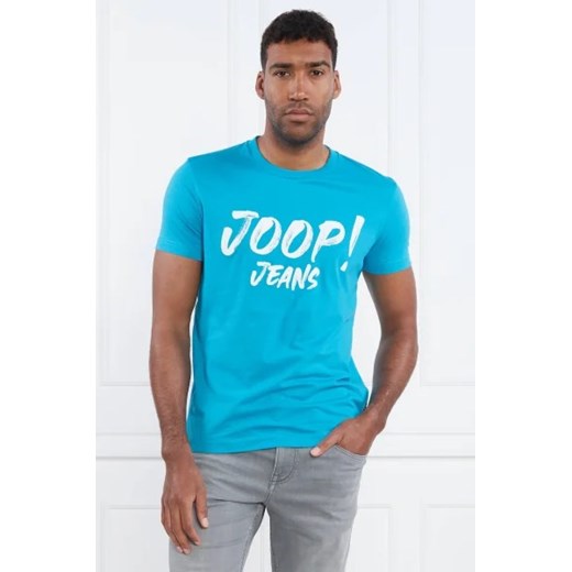 Joop! Jeans T-shirt Adamo | Regular Fit XL Gomez Fashion Store okazja