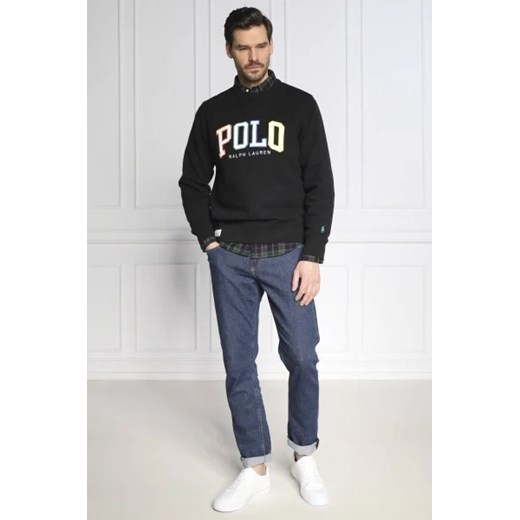 POLO RALPH LAUREN Bluza | Regular Fit Polo Ralph Lauren XXL Gomez Fashion Store okazja