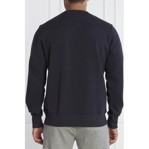 Bluza męska Gant z elastanu 