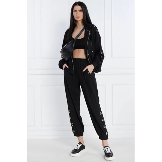 Liu Jo Sport Bluza | Oversize fit L Gomez Fashion Store