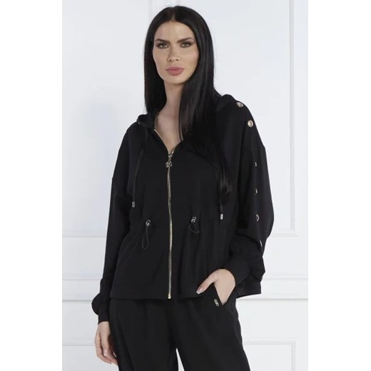 Liu Jo Sport Bluza | Oversize fit M Gomez Fashion Store
