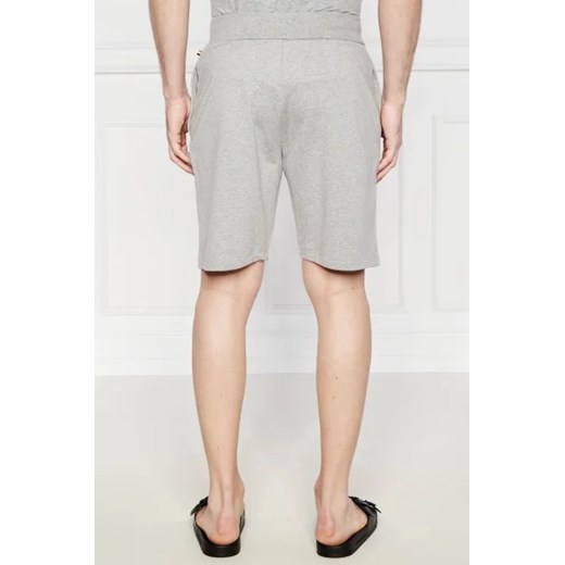 BOSS BLACK Szorty Authentic | Regular Fit S Gomez Fashion Store