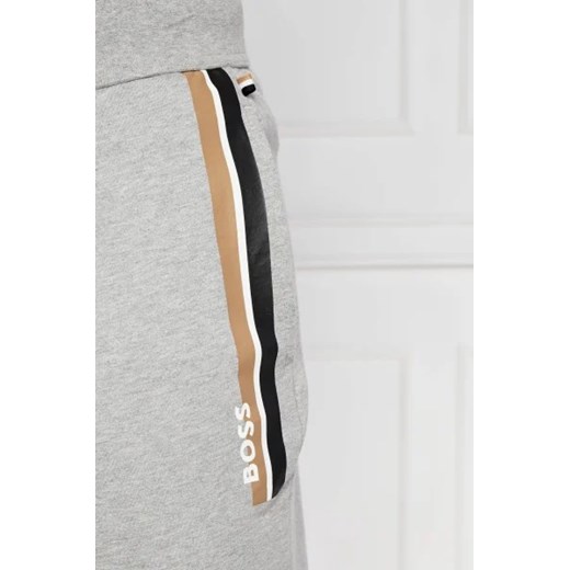 BOSS BLACK Szorty Authentic | Regular Fit S Gomez Fashion Store