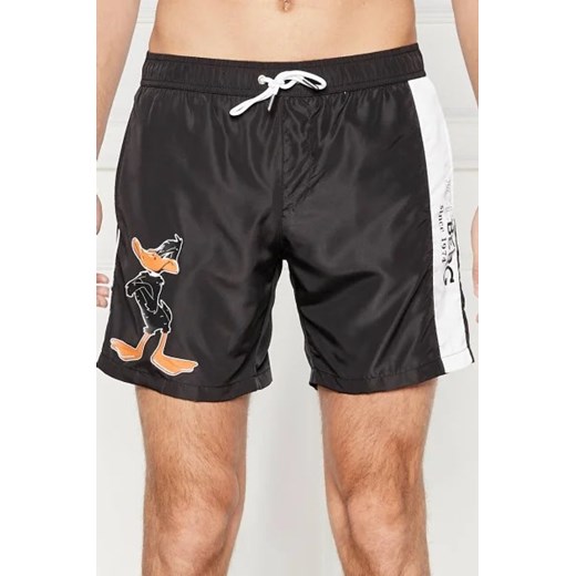 Iceberg Szorty kąpielowe Iceberg X Looney Tunes Iceberg S Gomez Fashion Store