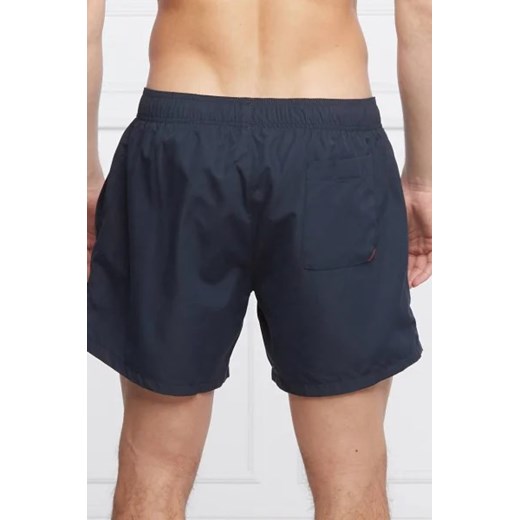 Hugo Bodywear Szorty kąpielowe ABAS | Regular Fit M wyprzedaż Gomez Fashion Store