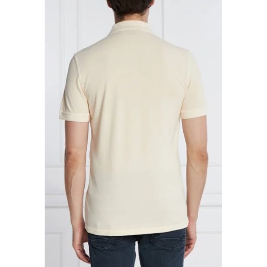 BOSS ORANGE Polo Prime | Slim Fit S wyprzedaż Gomez Fashion Store