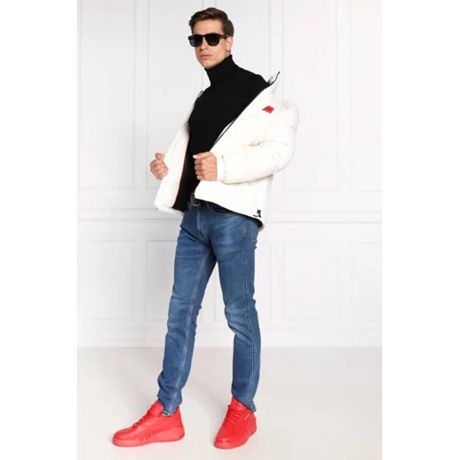 Sweter męski Hugo Boss