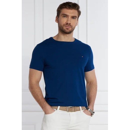 Tommy Hilfiger T-shirt | Slim Fit ze sklepu Gomez Fashion Store w kategorii T-shirty męskie - zdjęcie 172855172