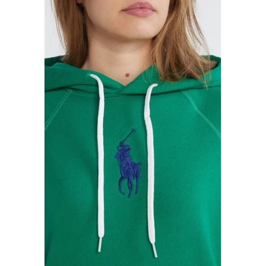 Bluza damska Polo Ralph Lauren