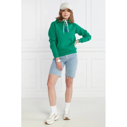 Bluza damska Polo Ralph Lauren