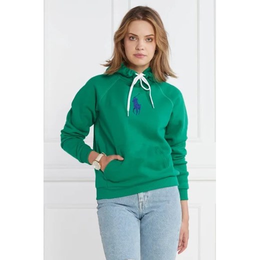 Bluza damska Polo Ralph Lauren