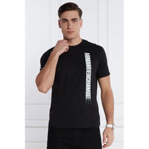 Armani Exchange T-shirt | Regular Fit Armani Exchange M Gomez Fashion Store