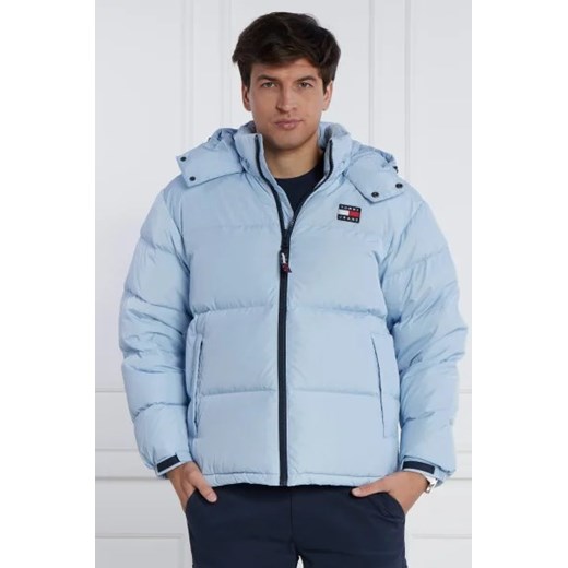 Tommy Jeans Puchowa kurtka | Regular Fit ze sklepu Gomez Fashion Store w kategorii Kurtki męskie - zdjęcie 172855282