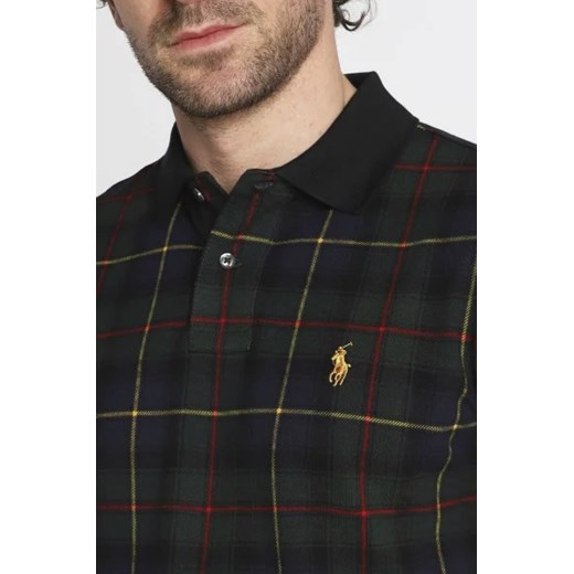 T-shirt męski Polo Ralph Lauren