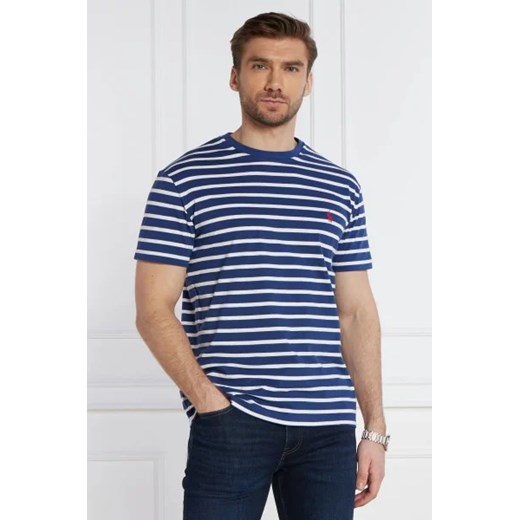 POLO RALPH LAUREN T-shirt | Casual fit ze sklepu Gomez Fashion Store w kategorii T-shirty męskie - zdjęcie 172855450