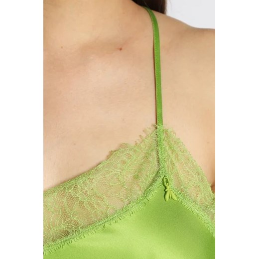 Patrizia Pepe Top | Regular Fit Patrizia Pepe 38 okazja Gomez Fashion Store