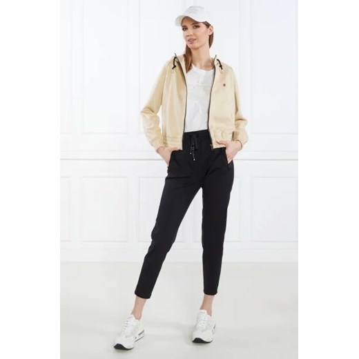 Aeronautica Militare Bluza | Regular Fit Aeronautica Militare 36 okazyjna cena Gomez Fashion Store