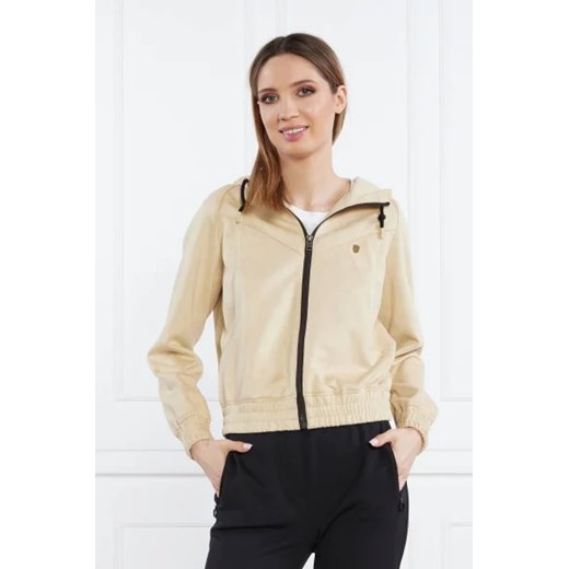 Aeronautica Militare Bluza | Regular Fit Aeronautica Militare 36 promocja Gomez Fashion Store