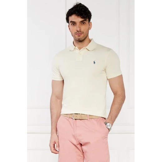 POLO RALPH LAUREN Polo | Slim Fit | pique Polo Ralph Lauren M Gomez Fashion Store