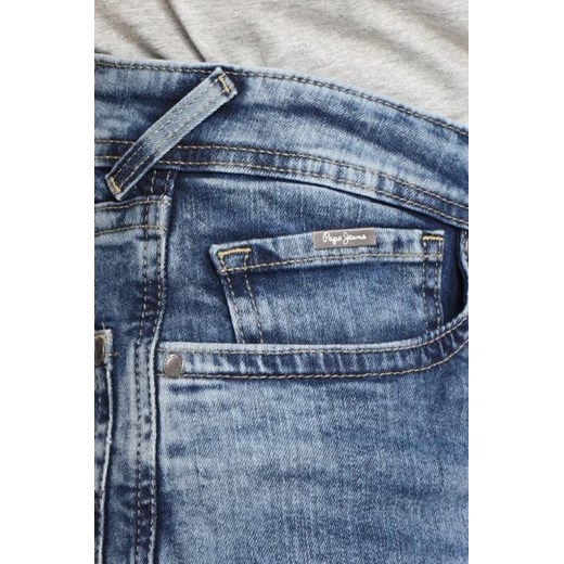Spodenki męskie Pepe Jeans 