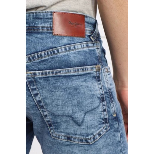 Spodenki męskie Pepe Jeans 