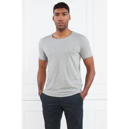 Joop! Jeans T-shirt | Regular Fit M wyprzedaż Gomez Fashion Store