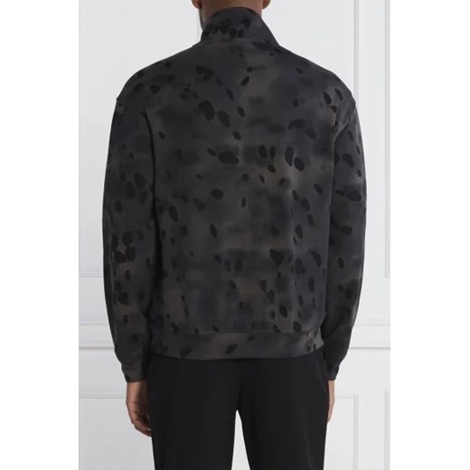 HUGO Bluza Dottas | Regular Fit XS promocyjna cena Gomez Fashion Store