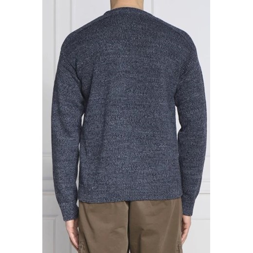 POLO RALPH LAUREN Sweter | Regular Fit Polo Ralph Lauren XXL promocyjna cena Gomez Fashion Store