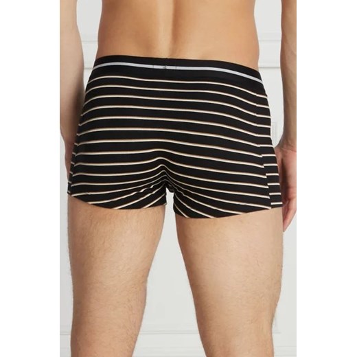 BOSS BLACK Bokserki 3-pack Bold Design S promocja Gomez Fashion Store