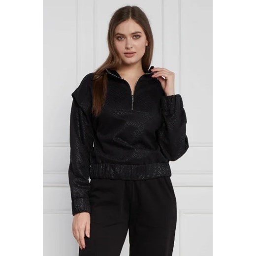 BOSS BLACK Bluza Erikee AOP | Regular Fit S Gomez Fashion Store wyprzedaż