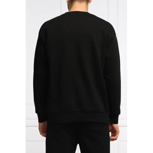 Karl Lagerfeld Bluza KARL LAGERFELD X SMILEY | Regular Fit Karl Lagerfeld S okazja Gomez Fashion Store