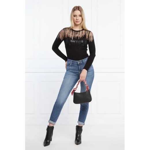 GUESS Jeansy | Skinny fit | high waist Guess 24/29 wyprzedaż Gomez Fashion Store