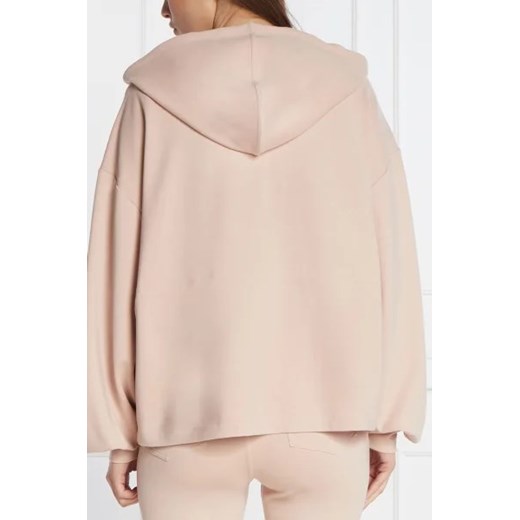 Liu Jo Sport Bluza | Oversize fit XS okazyjna cena Gomez Fashion Store