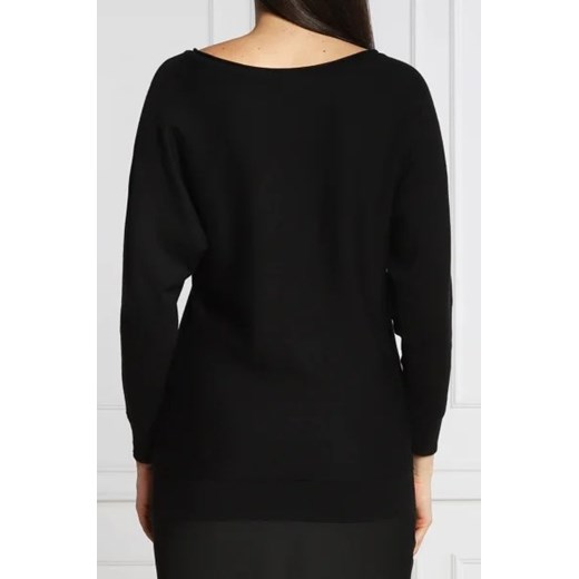 GUESS Sweter | Slim Fit Guess S okazja Gomez Fashion Store