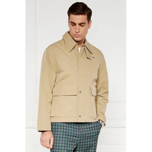 Lacoste Kurtka | Regular Fit ze sklepu Gomez Fashion Store w kategorii Kurtki męskie - zdjęcie 172856051