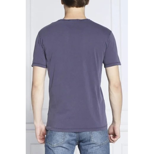 T-shirt męski Replay