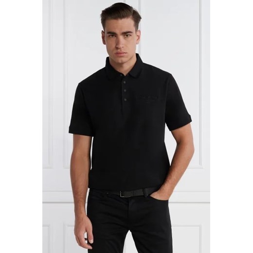 Karl Lagerfeld Polo | Regular Fit ze sklepu Gomez Fashion Store w kategorii T-shirty męskie - zdjęcie 172856112