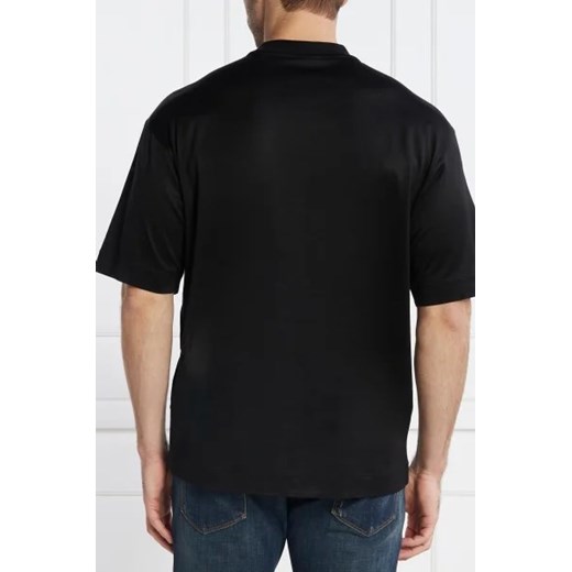 T-shirt męski Emporio Armani
