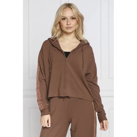 Tommy Hilfiger Bluza | Relaxed fit Tommy Hilfiger XS Gomez Fashion Store wyprzedaż