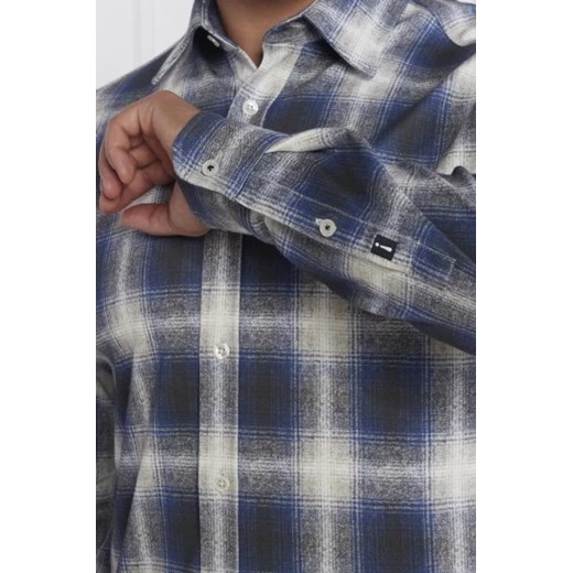 Joop! Jeans Koszula JJSH-Hanson | Regular Fit XXL okazyjna cena Gomez Fashion Store
