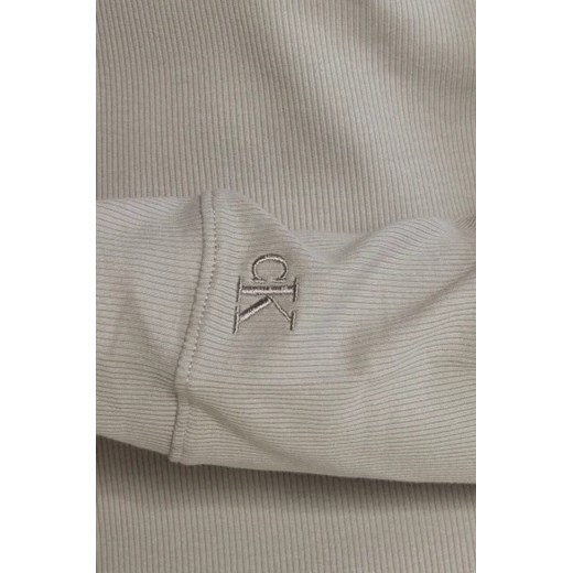 Sweter męski Calvin Klein bawełniany