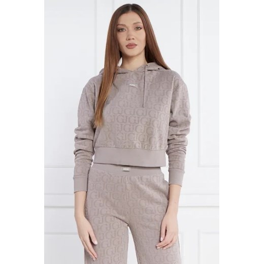 GUESS ACTIVE Bluza | Regular Fit XL okazja Gomez Fashion Store