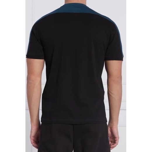 T-shirt męski Emporio Armani