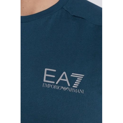 T-shirt męski Emporio Armani