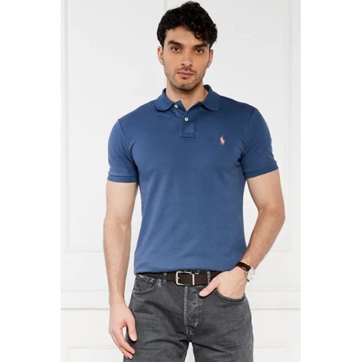 T-shirt męski Polo Ralph Lauren