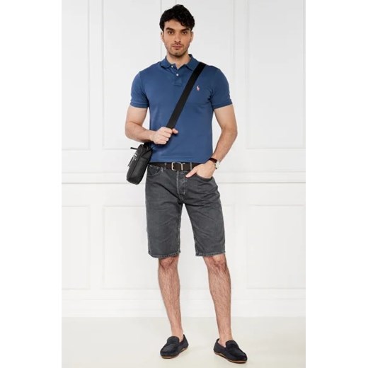 T-shirt męski Polo Ralph Lauren