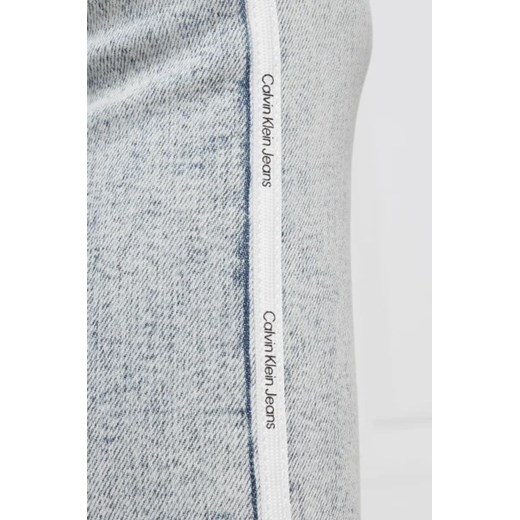 CALVIN KLEIN JEANS Jeansy | Skinny fit | high rise 30/30 Gomez Fashion Store wyprzedaż